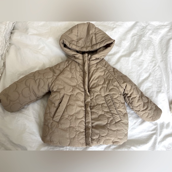 Zara Jackets & Coats Zara Winter Jacket Poshmark